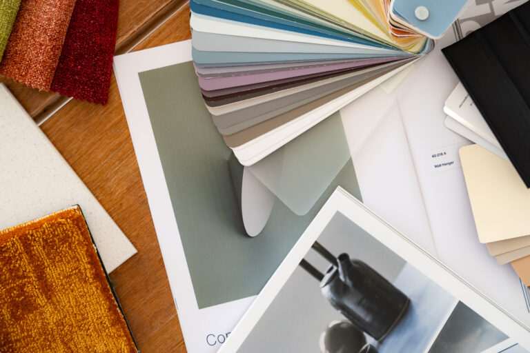 Interior Design Prices