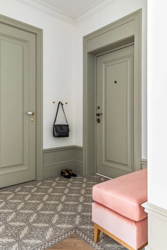 Belsőépítészeti tippek