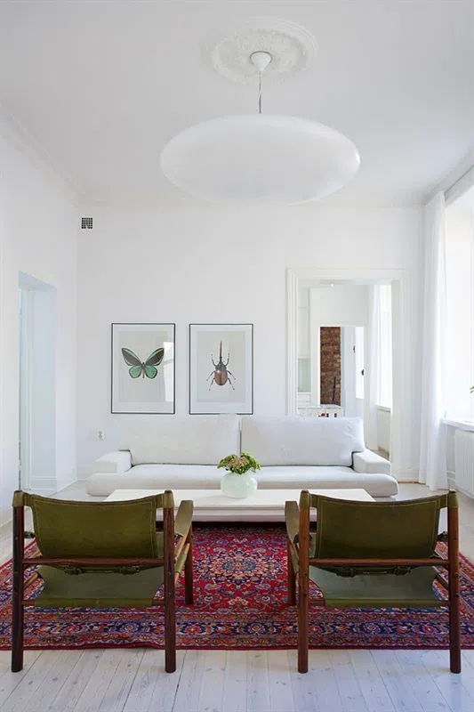 Belsőépítészeti tippek