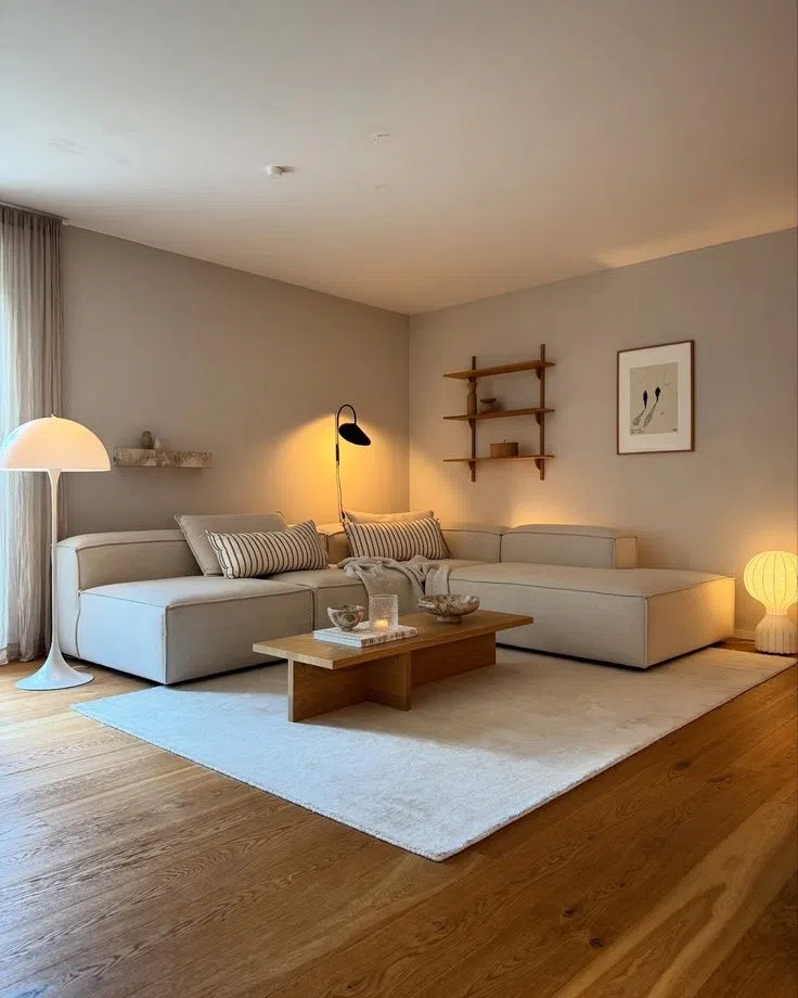 Belsőépítészeti tippek