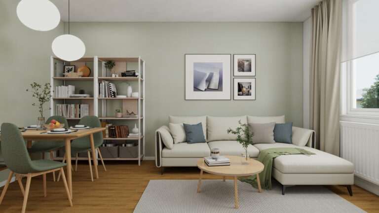 Interior Design Tips
