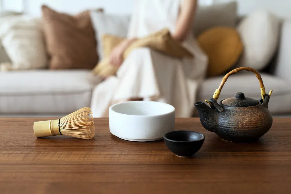 Feng shui lakberendezés