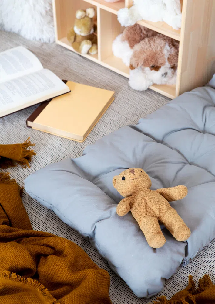 Feng shui lakberendezés