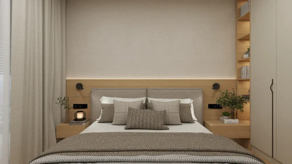 Feng shui lakberendezés