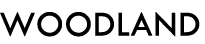 woodland logo