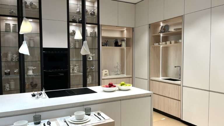 Porcelanosa Showroom