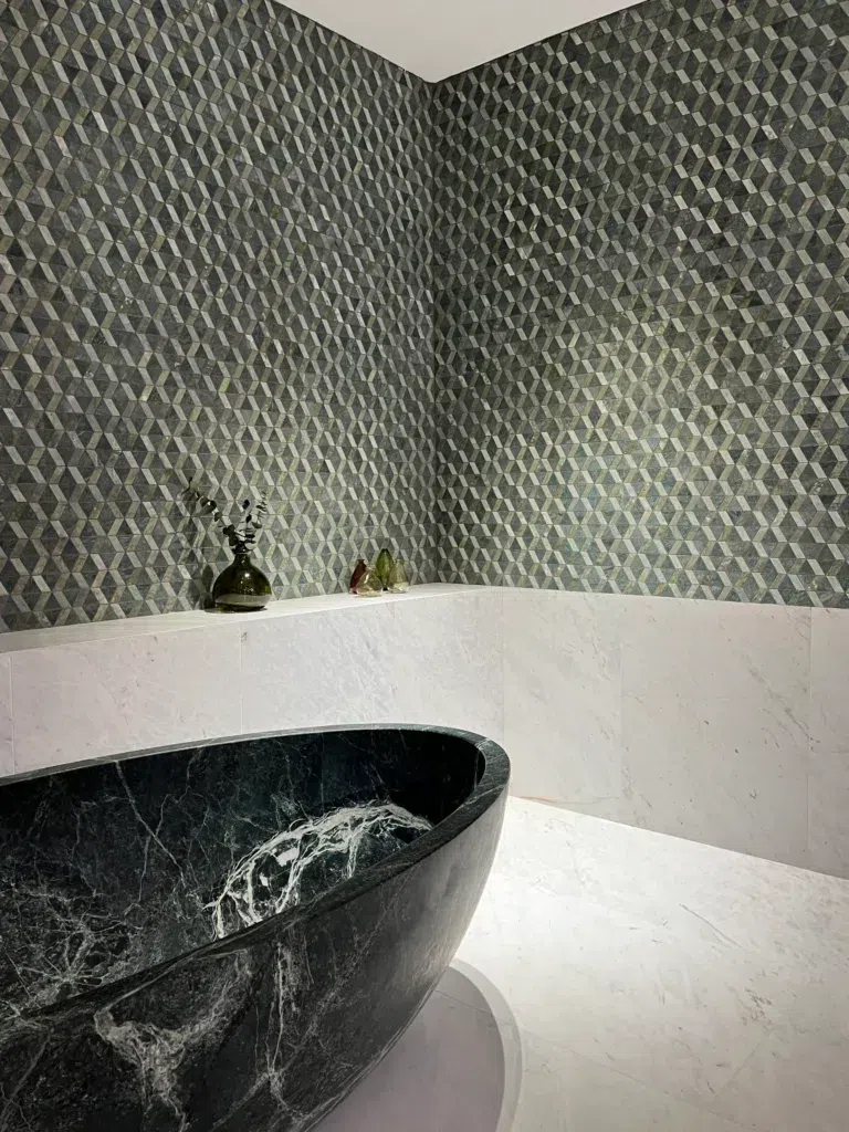 Porcelanosa bemutatóterem